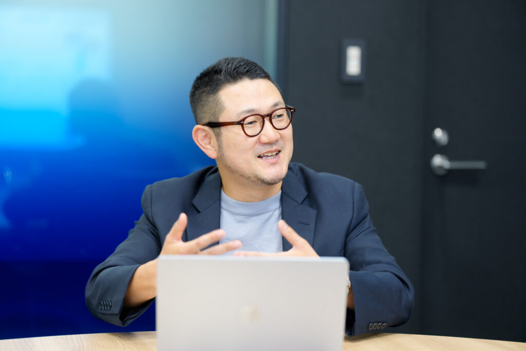 才流シニアコンサルタント 後藤亮輔