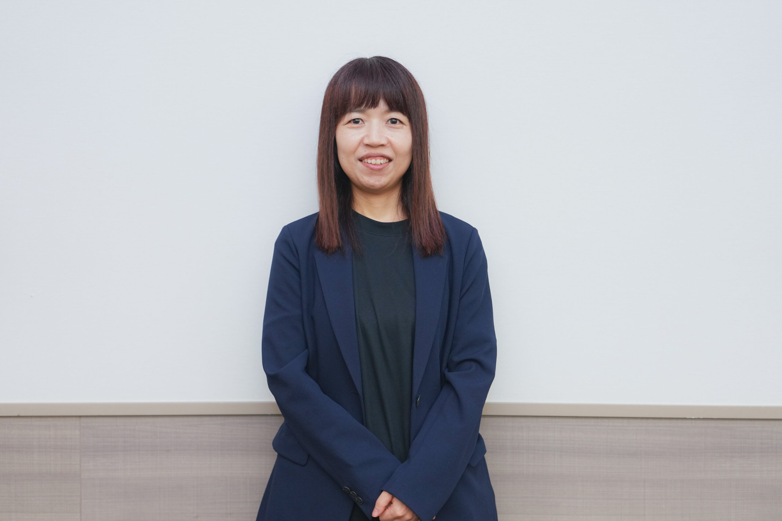 コニカミノルタジャパン株式会社 谷 味甫子 様