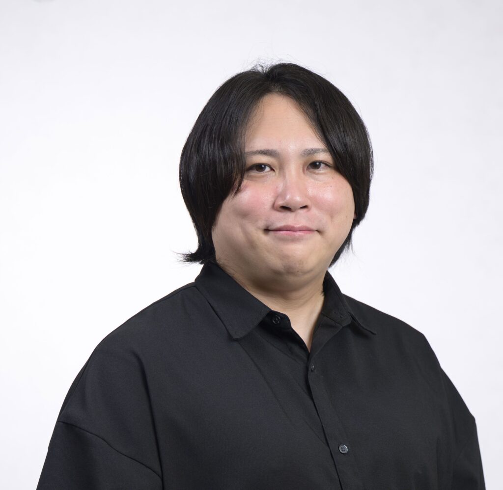 宮本敦士さんの顔写真