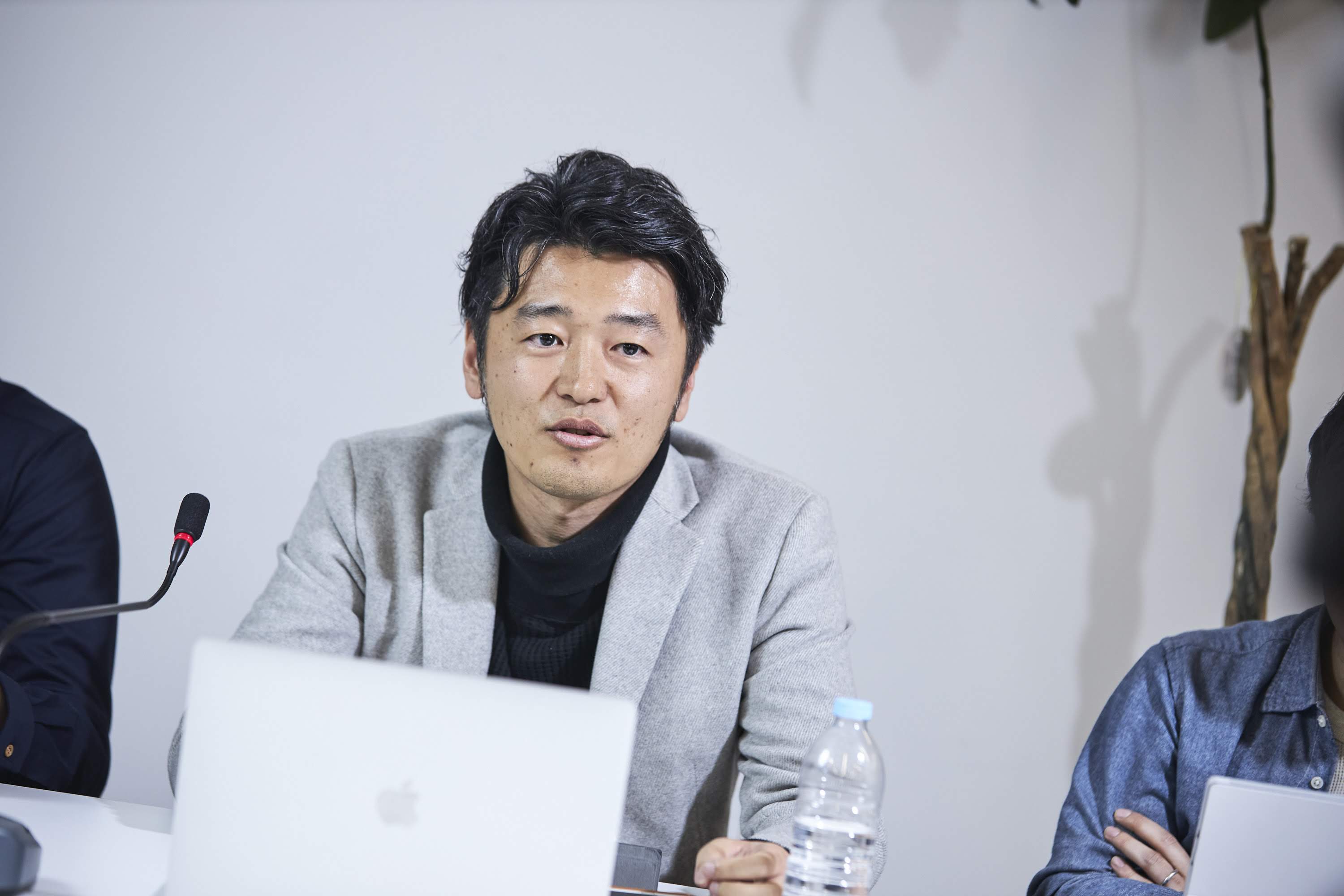 株式会社プレイド 野村 修平氏