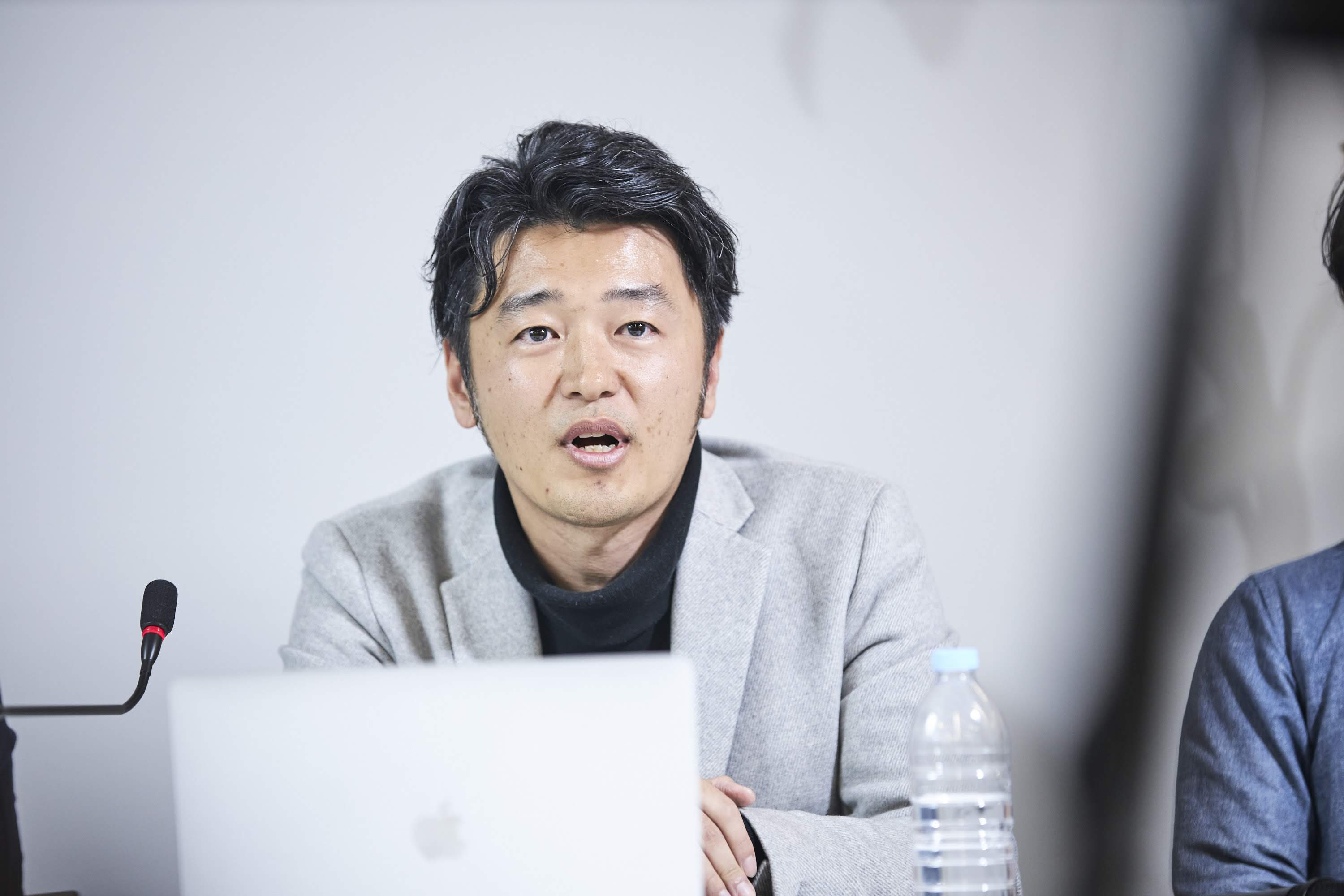 株式会社プレイド 野村 修平氏