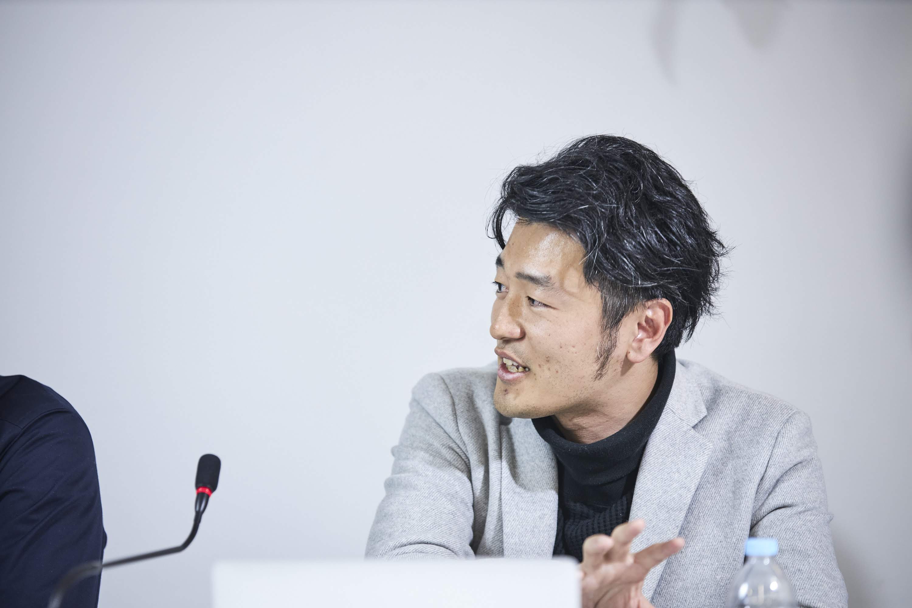 株式会社プレイド 野村 修平氏