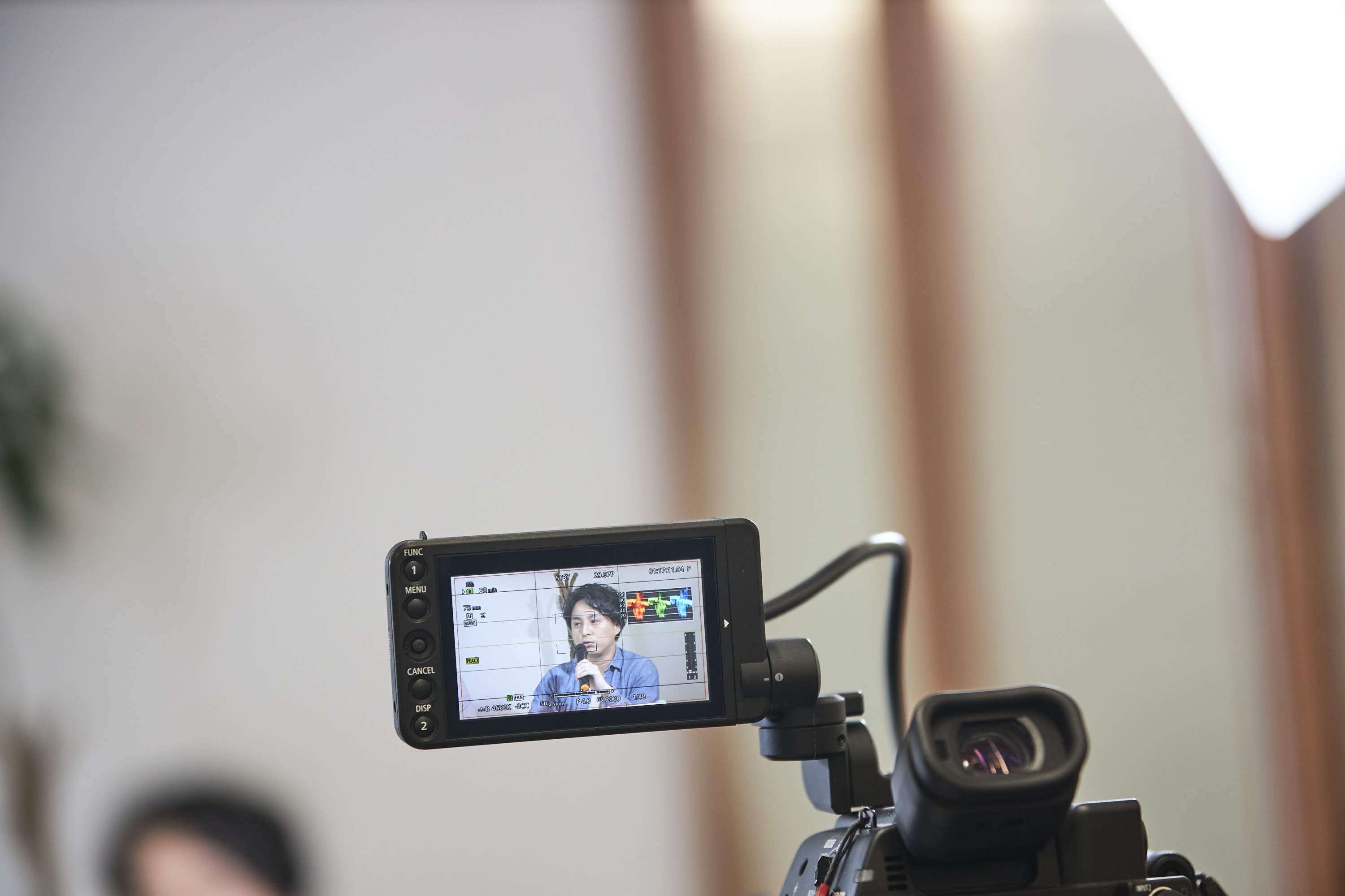 株式会社才流 小島 瑶兵