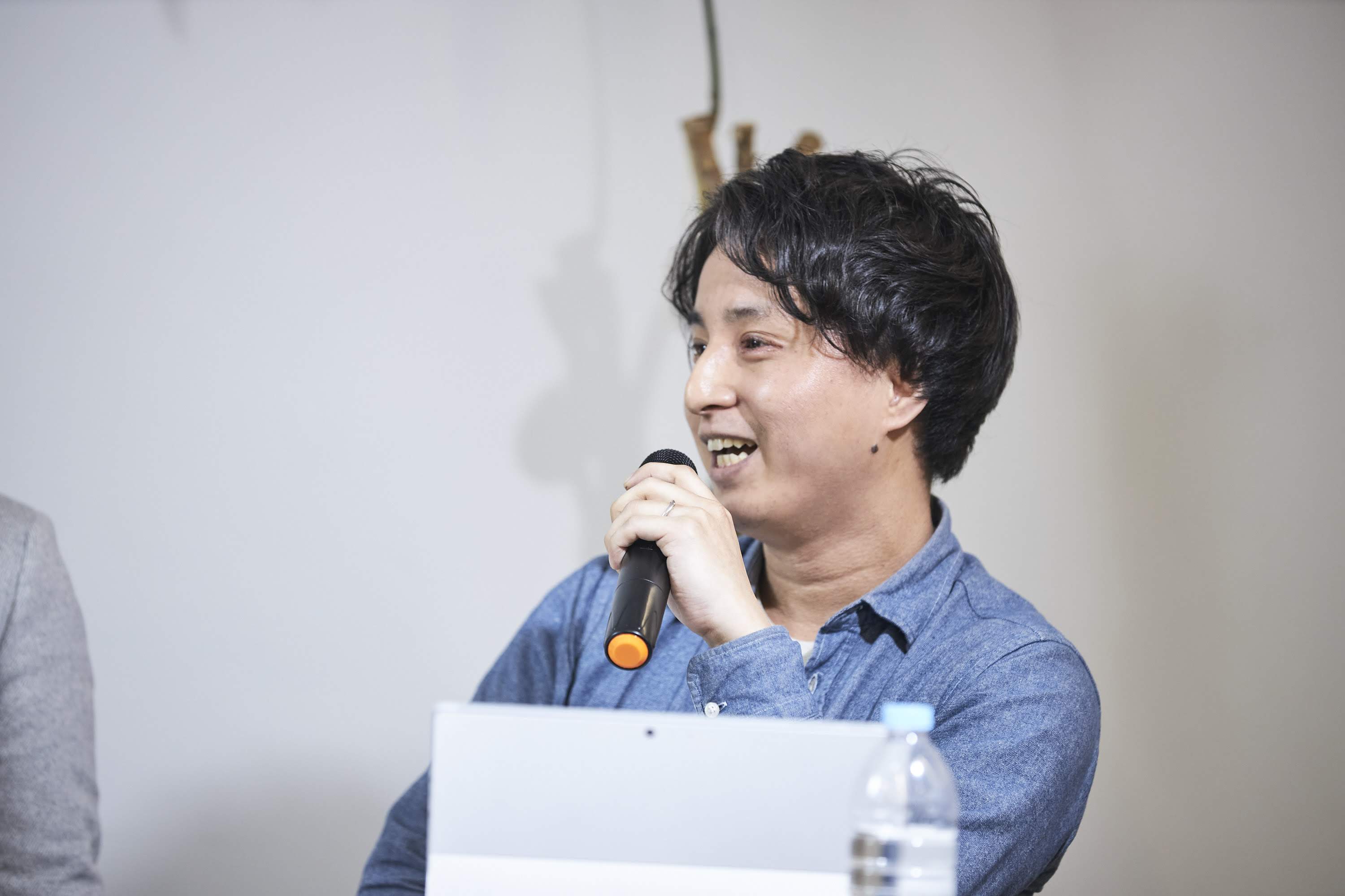 株式会社才流 小島 瑶兵